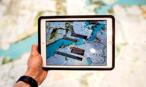 Participatory democracy in local governance